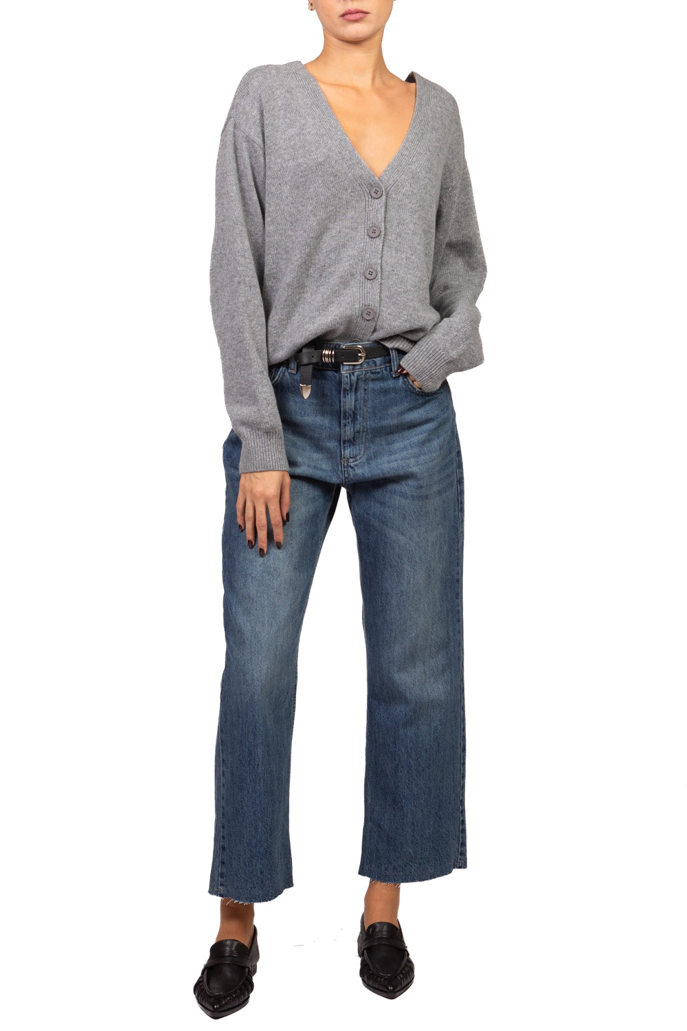 Tensione In - Cardigan scollo V Art. D82336