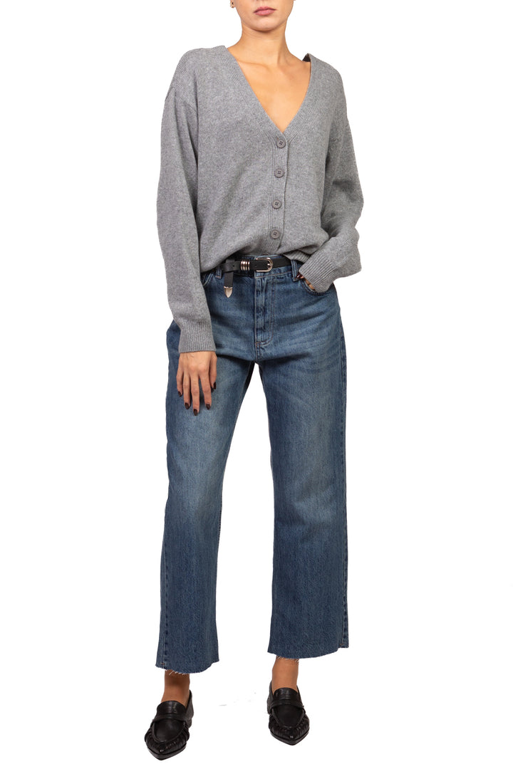 Tensione In - Cardigan scollo V Art. D82336