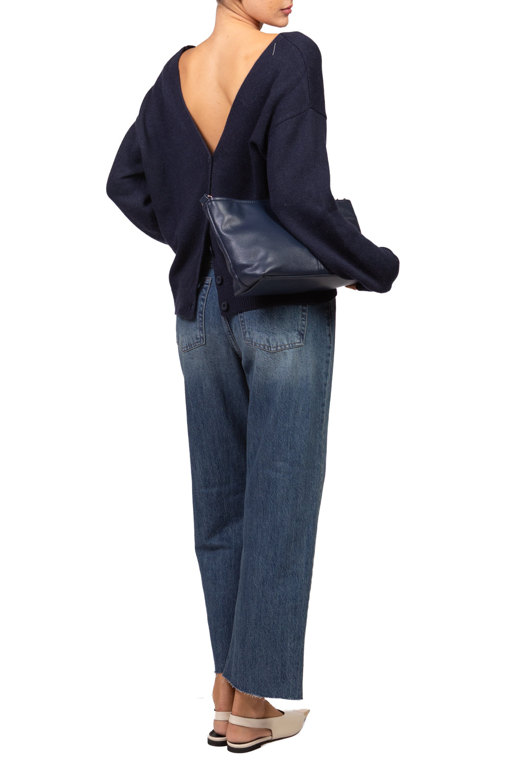 Tensione In - Cardigan scollo V Art. D82336