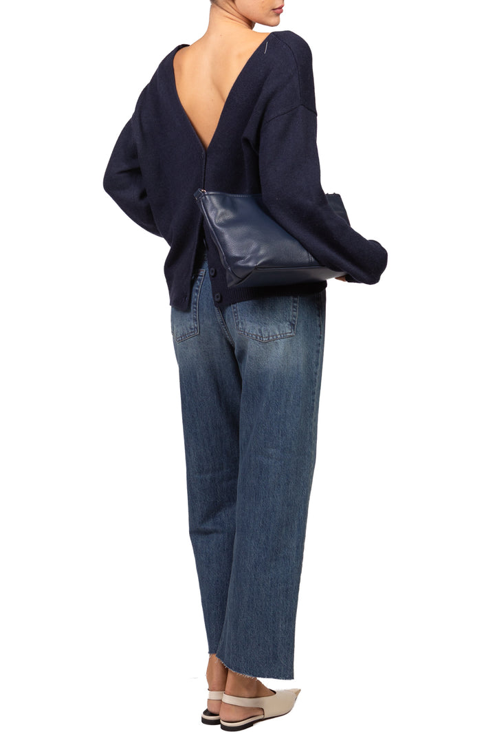 Tensione In - Cardigan scollo V Art. D82336