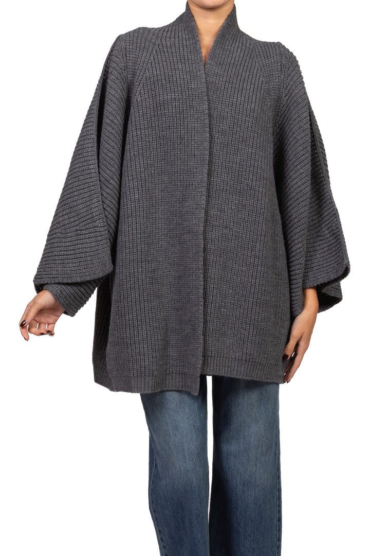 Vicolo - Cardigan aperto manica ampia Art. 5AC5105
