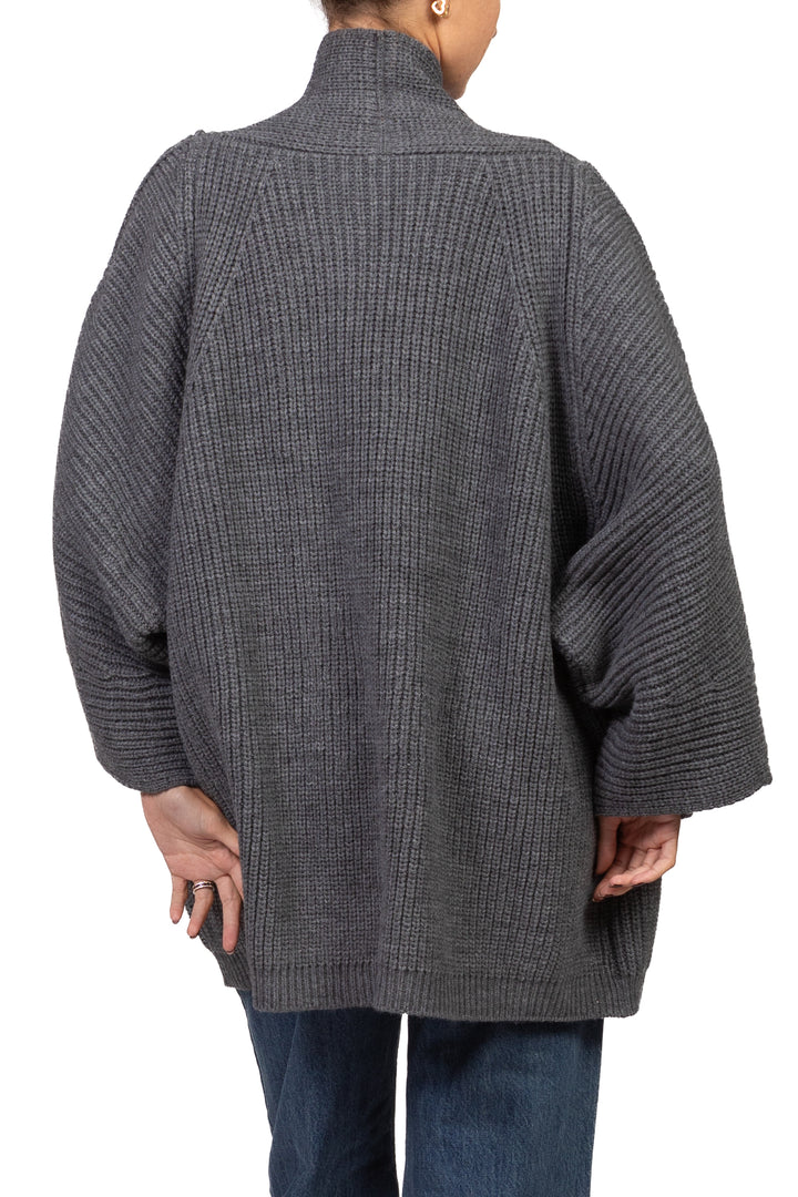 Vicolo - Cardigan aperto manica ampia Art. 5AC5105