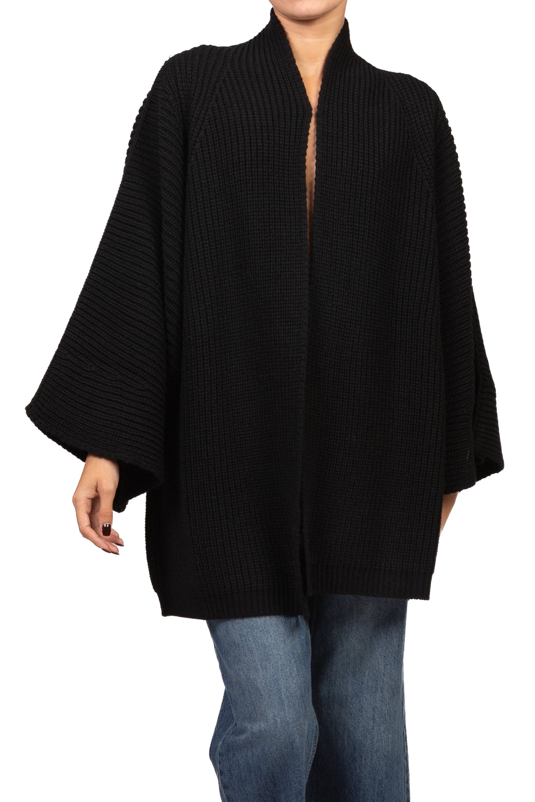 Vicolo - Cardigan aperto manica ampia Art. 5AC5105