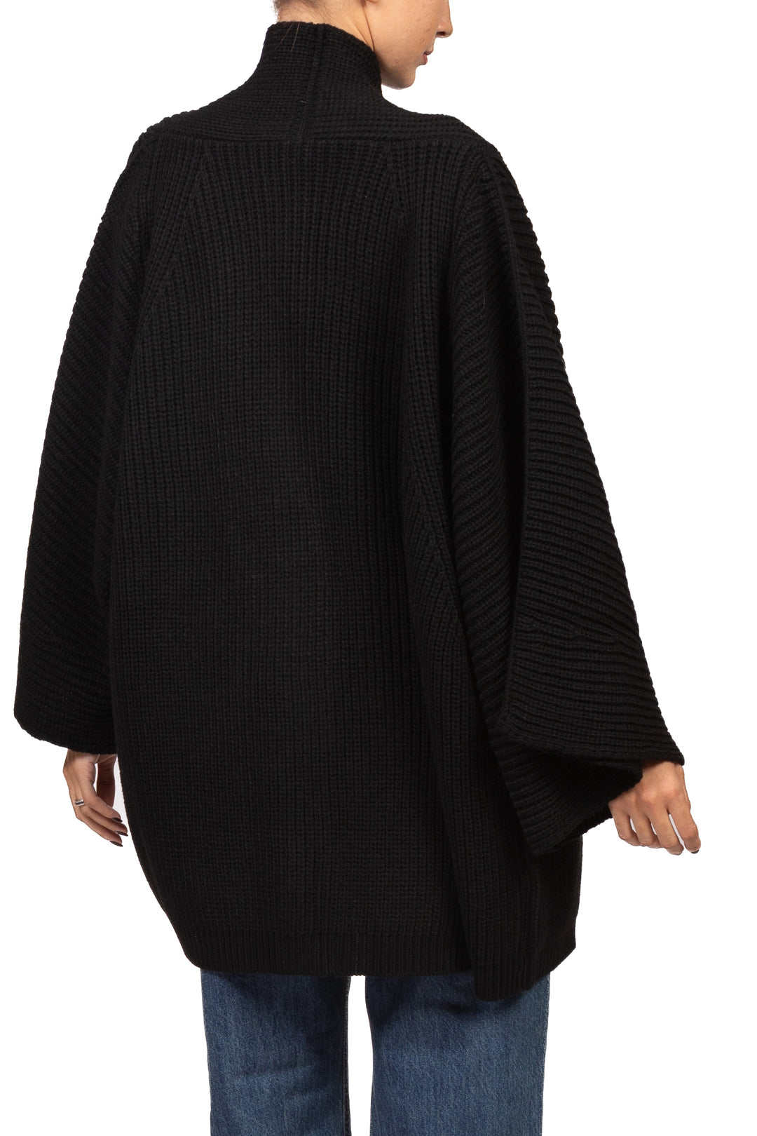 Vicolo - Cardigan aperto manica ampia Art. 5AC5105