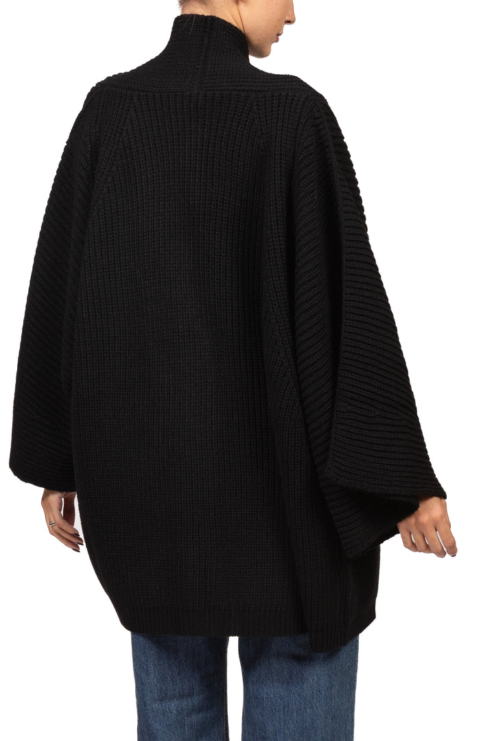 Vicolo - Cardigan aperto manica ampia Art. 5AC5105