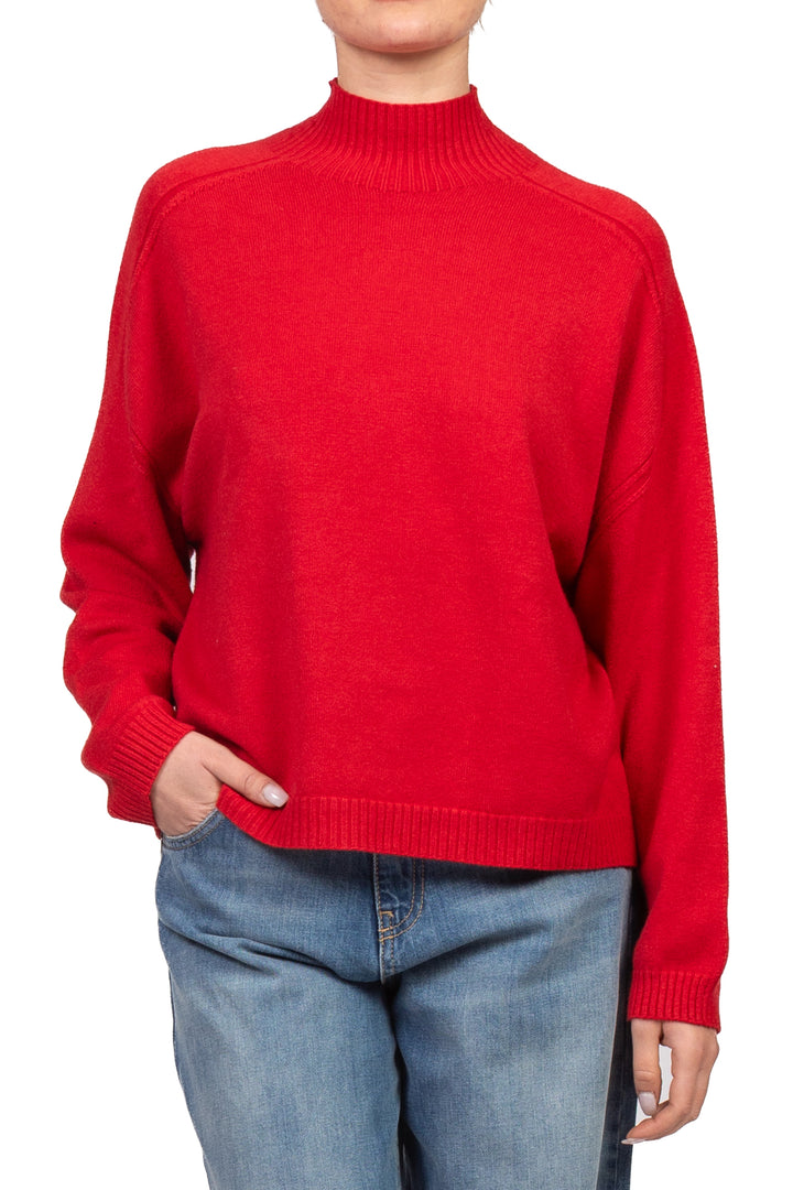 Vicolo - Maglia mezzo collo Art. 7AC7053
