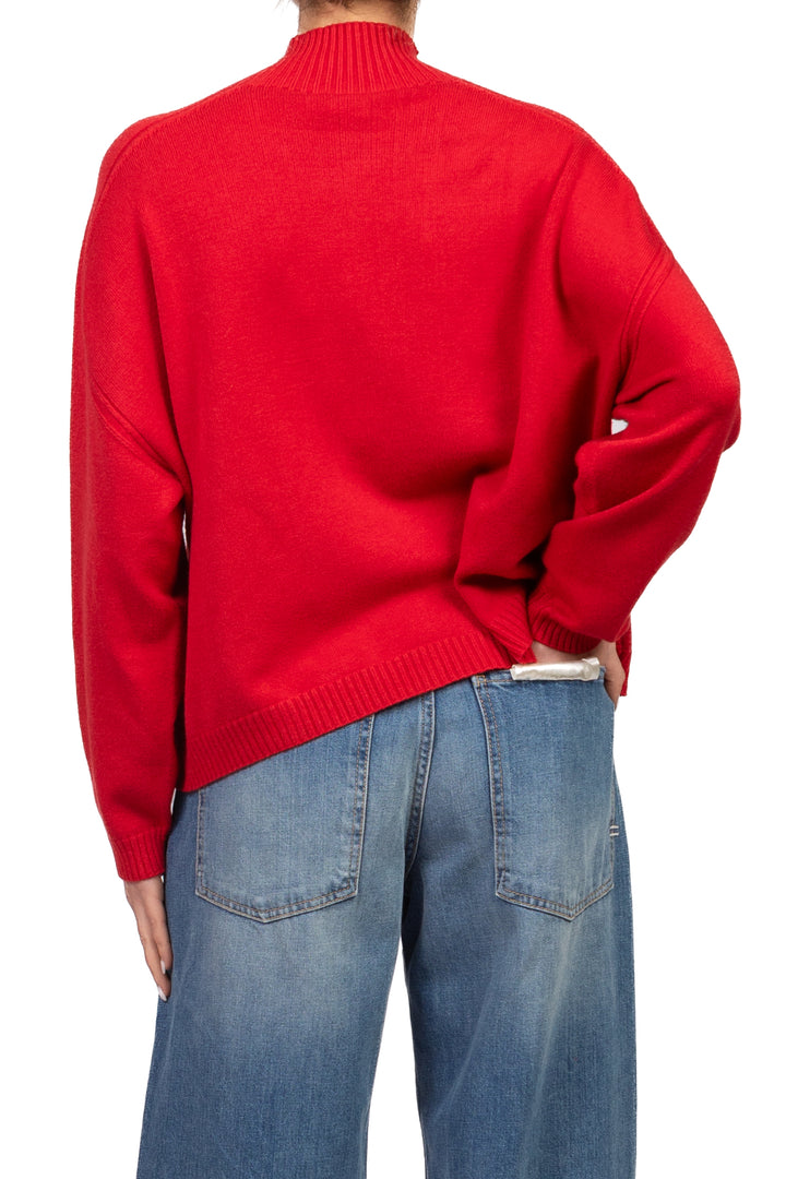 Vicolo - Maglia mezzo collo Art. 7AC7053