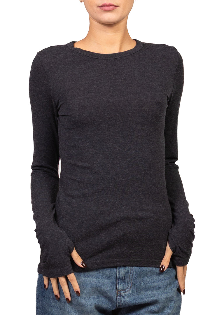 Vicolo - Maglia slim misto lana Art. UAC0208
