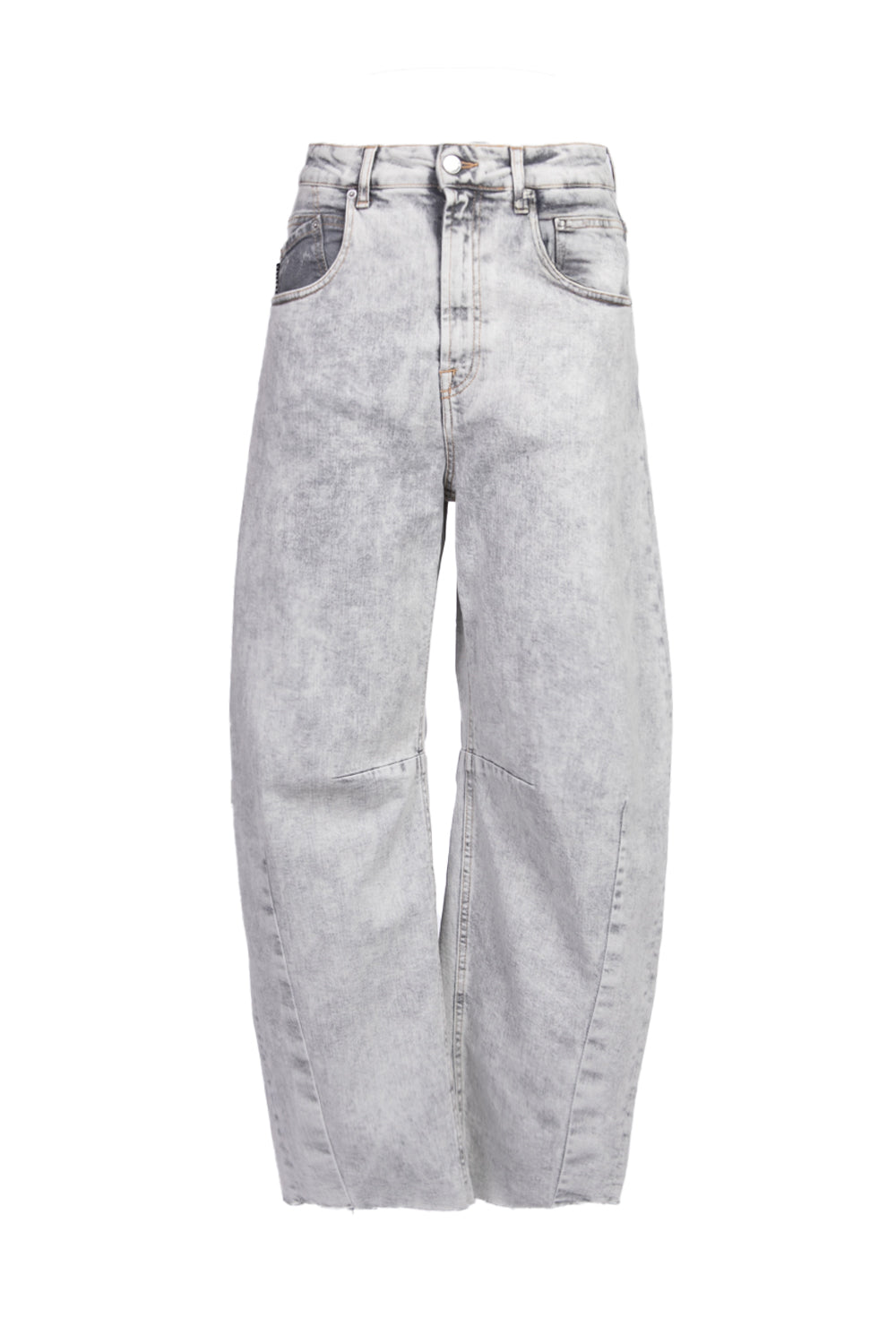 Have one - Jeans BARBARA ferro di cavallo Art. PFA-N055