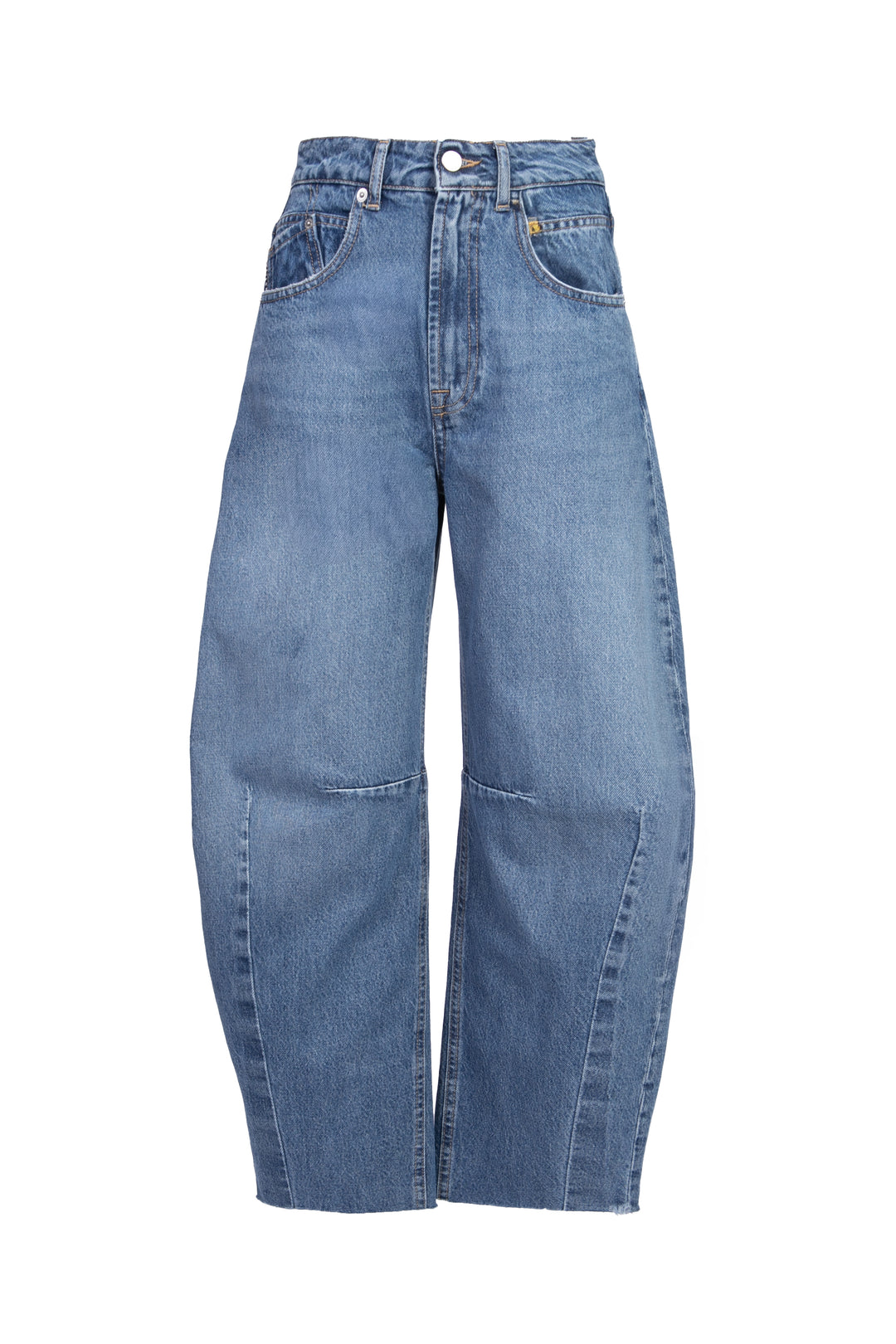 Have one - Jeans BARBARA ferro di cavallo Art. PFA-N052
