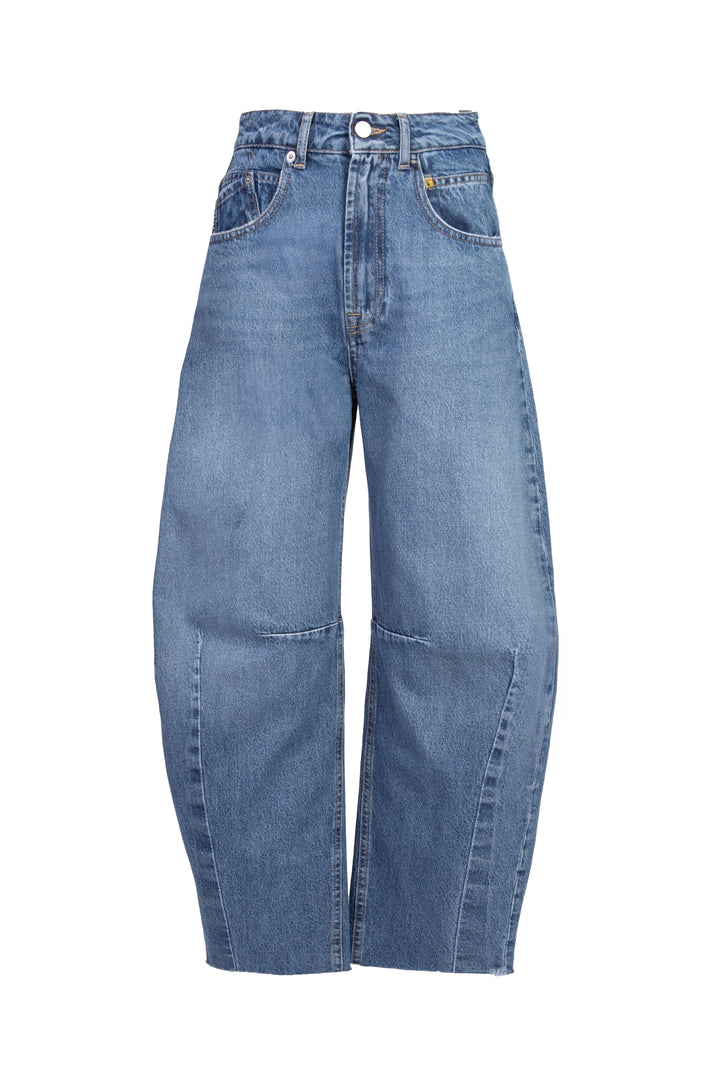 Have one - Jeans BARBARA ferro di cavallo Art. PFA-N052
