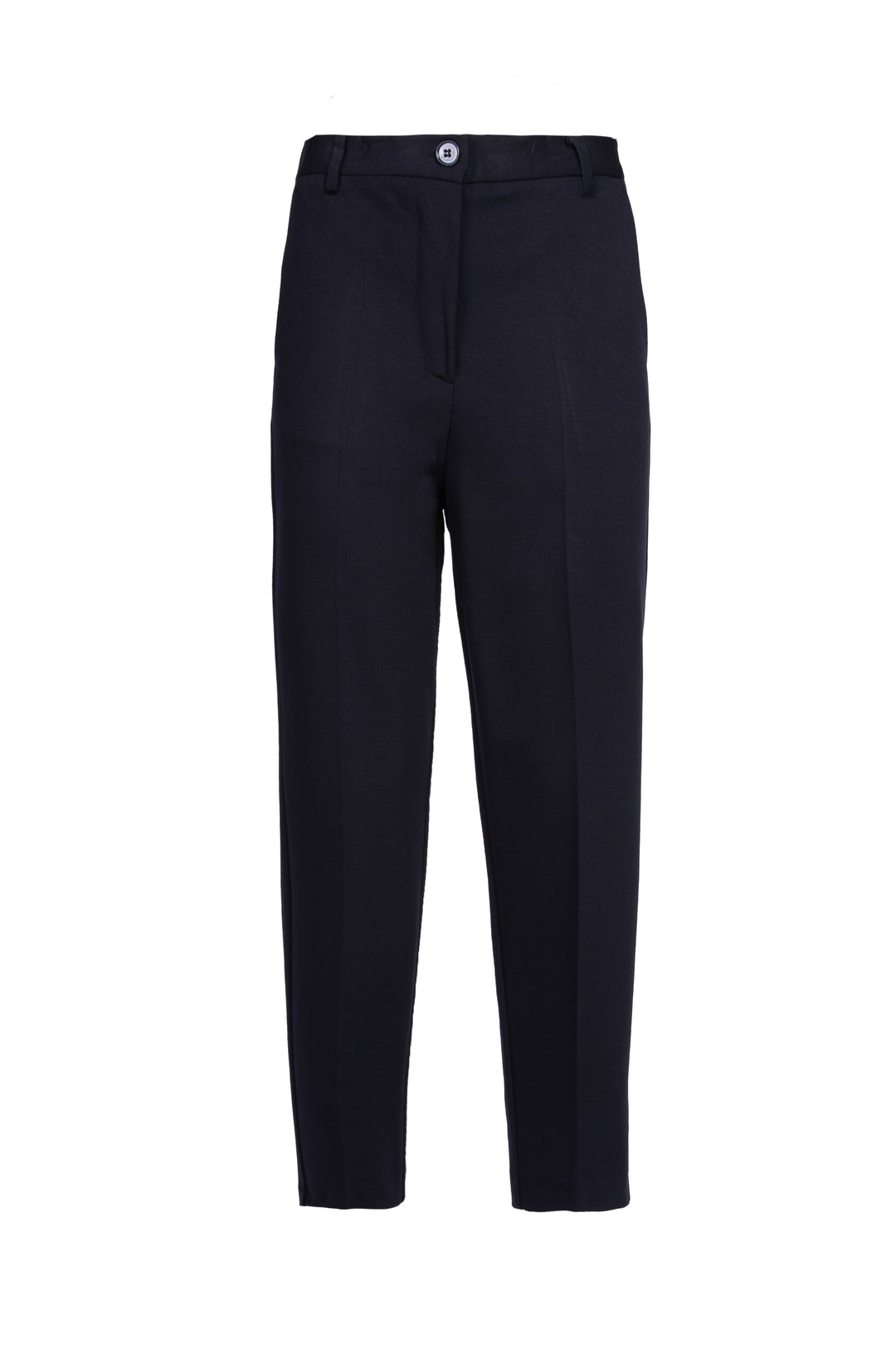 Vicolo - Pantalone sigaretta punto Milano Art. TD0246