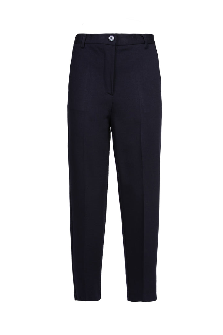 Vicolo - Pantalone sigaretta punto Milano Art. TD0246
