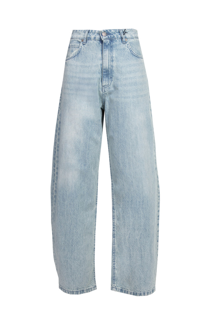 Tensione In - Jeans balloon Art. WITHOUT-SKY
