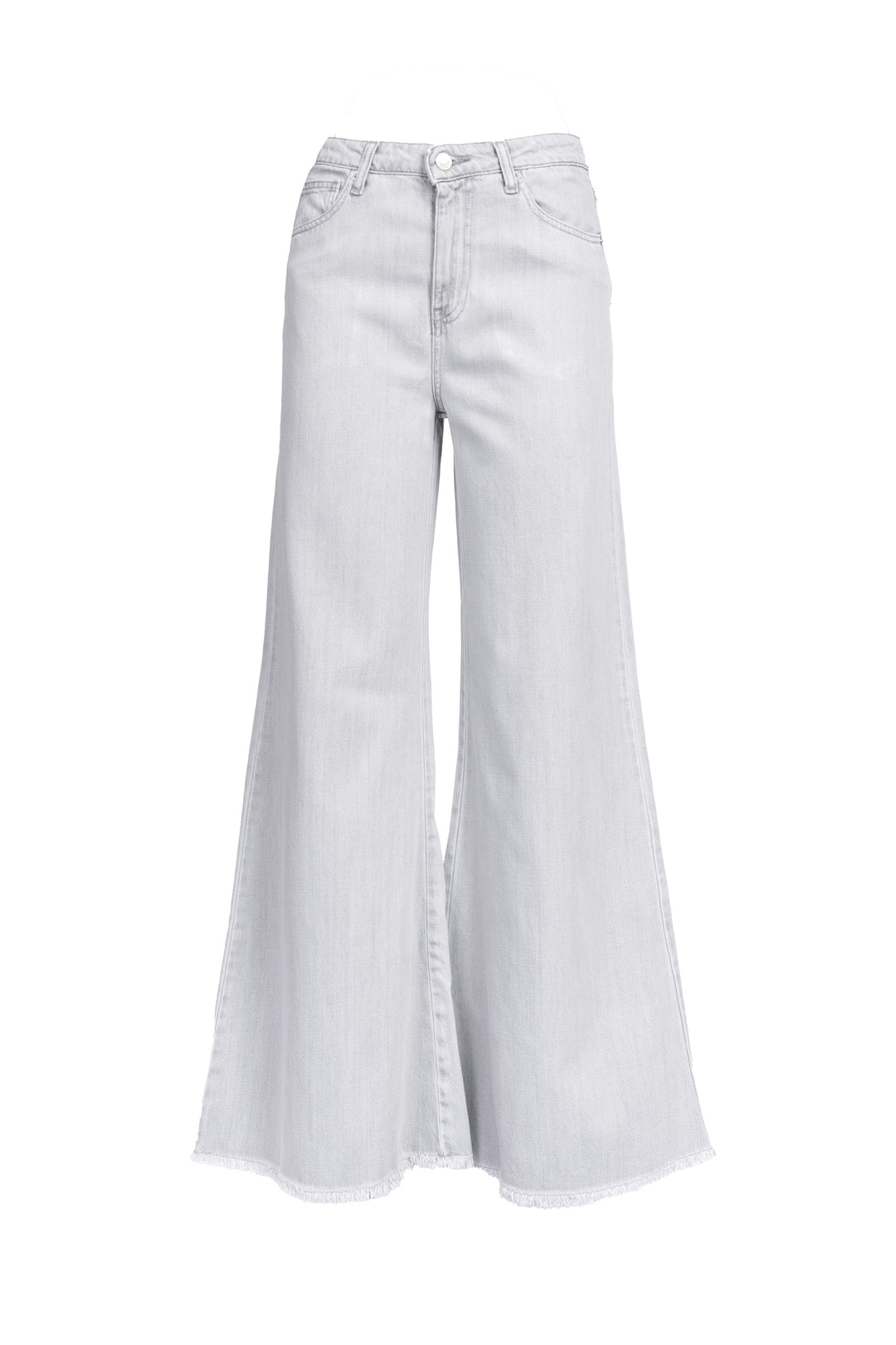 Vicolo - Jeans SIDNEY palazzo Art. DD5011