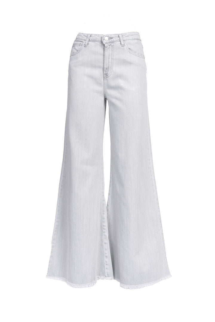 Vicolo - Jeans SIDNEY palazzo Art. DD5011