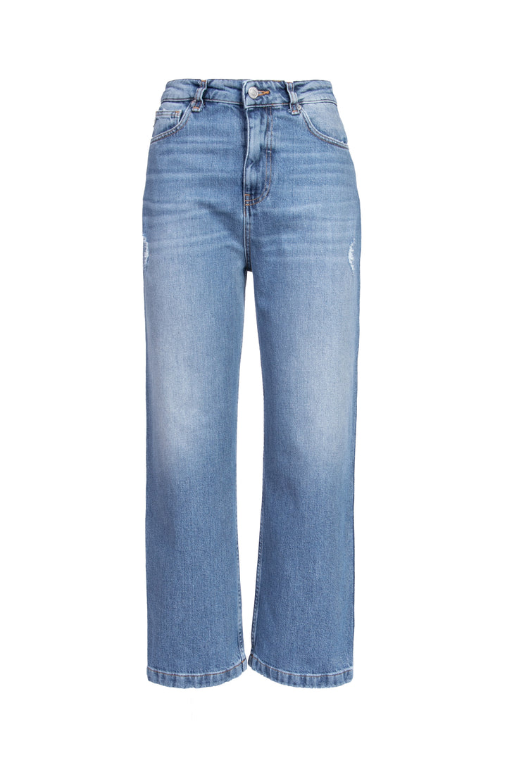 Vicolo - Jeans KATE straight fit Art. DD5040