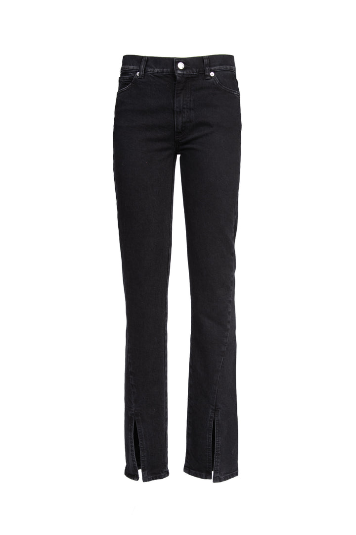 Vicolo - Jeans AVERY slim fit con spacco Art. DD5226