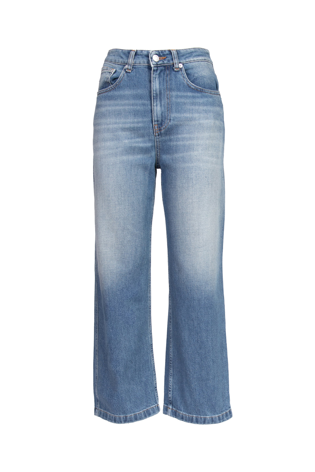 Vicolo - Jeans KATE straight fit Art. DD5221