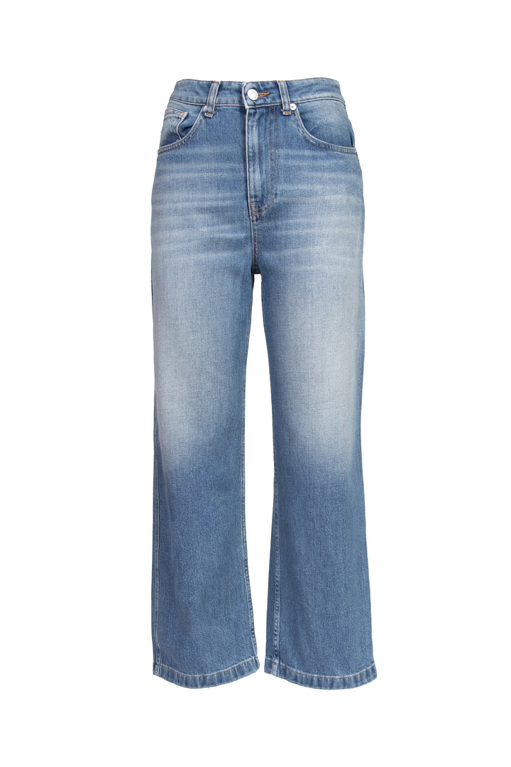 Vicolo - Jeans KATE straight fit Art. DD5221