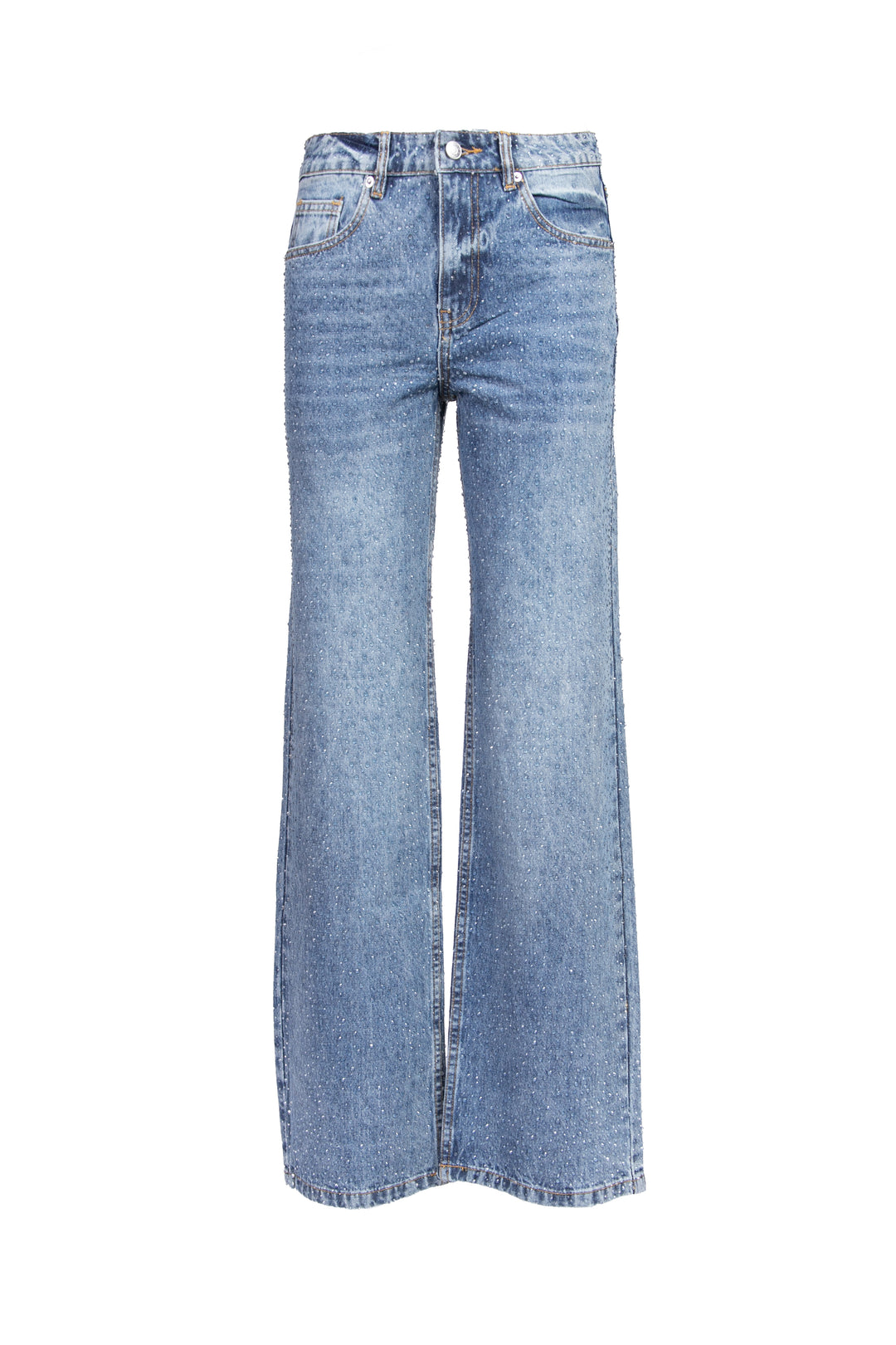 Vicolo - Jeans AURORA strass Art. DD5210