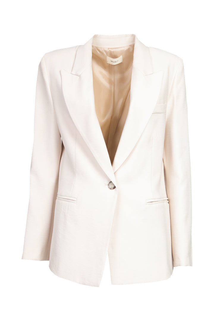 Vicolo - Giacca un petto Art. TD0073