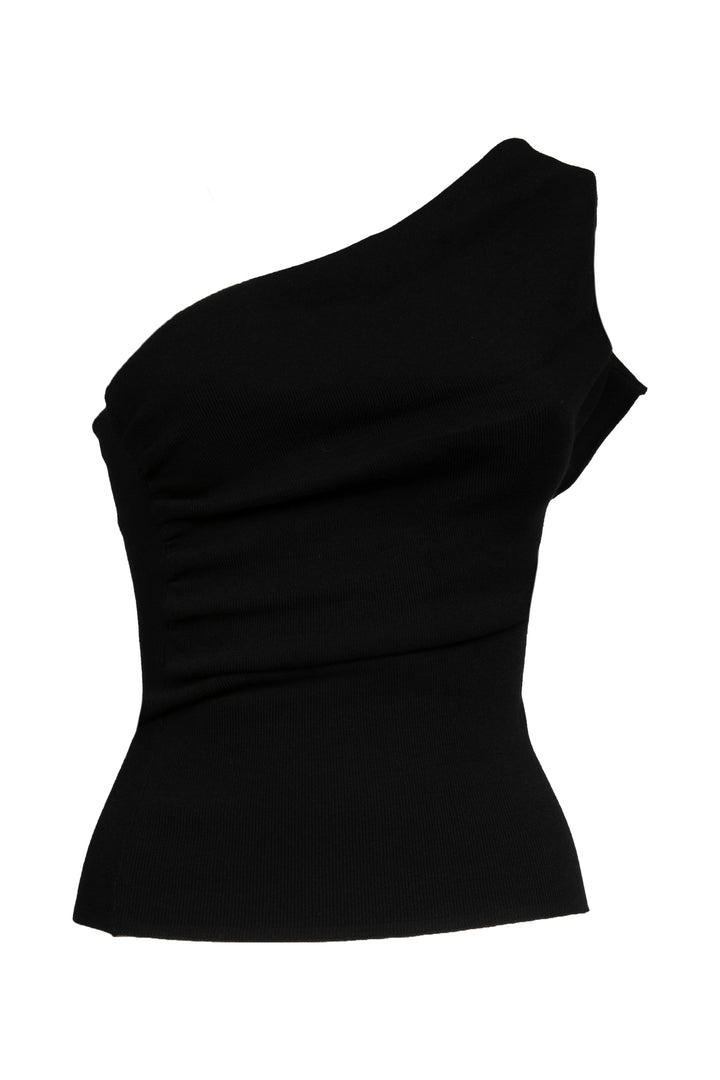Kontatto - Maglia monospalla Art. 3M0549C