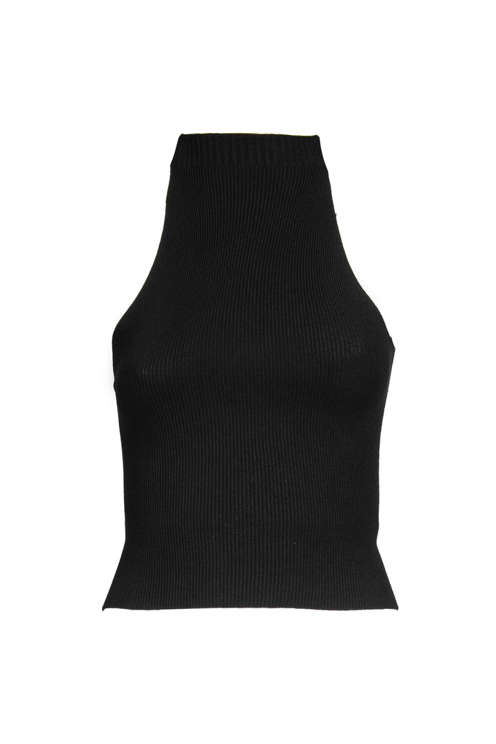 Kontatto - Top scollo americano Art. 3M0503C
