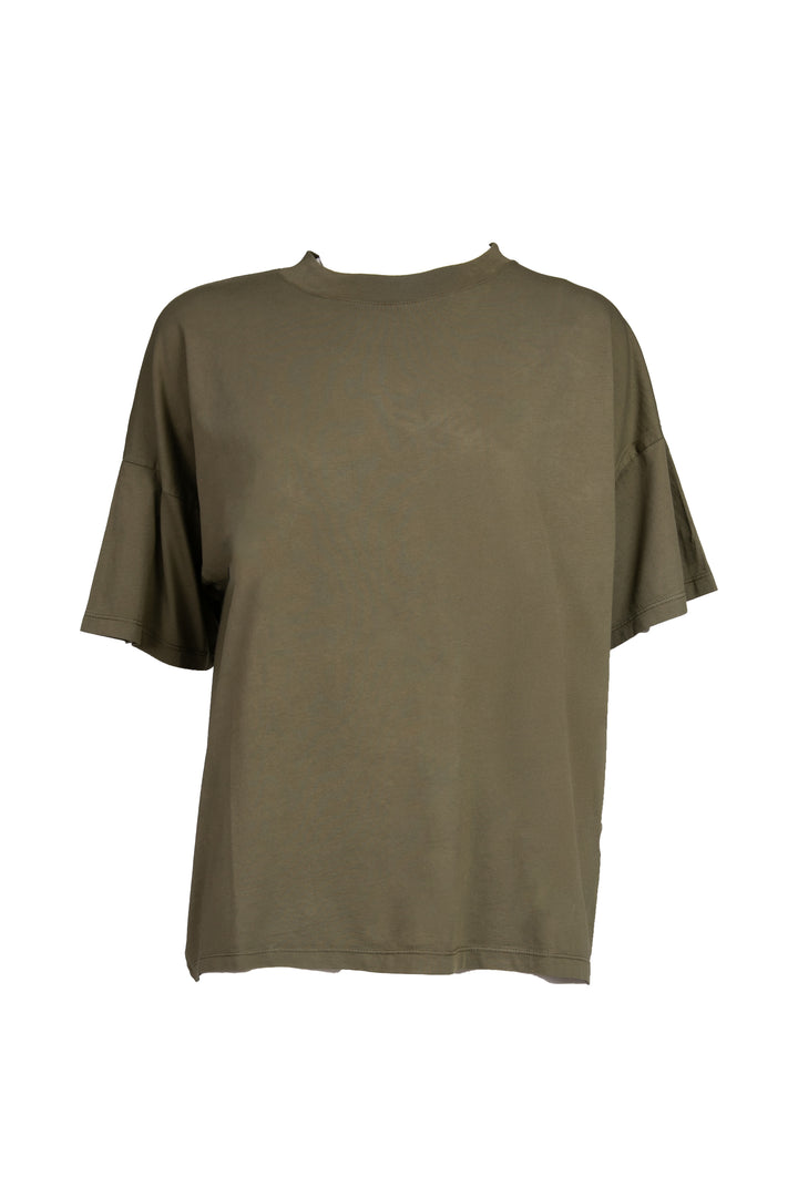 Vicolo - T-shirt over basic Art. UD0059
