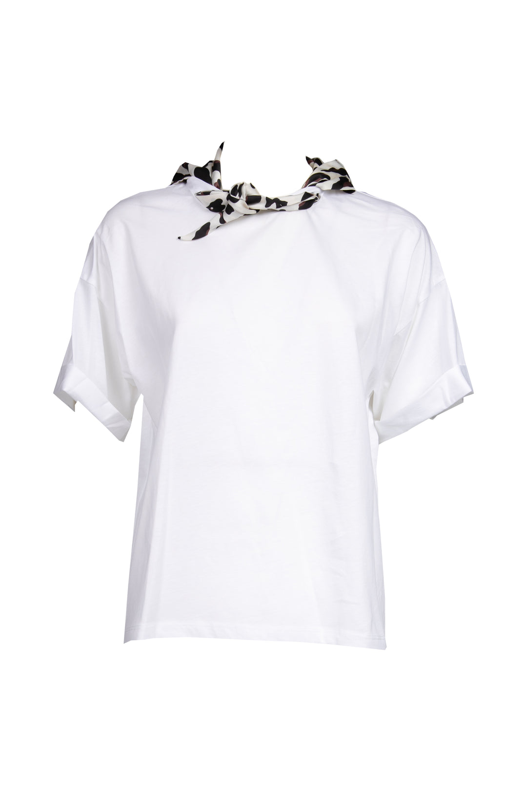 Imperial - T-shirt con bandana Art. TZ50JGT