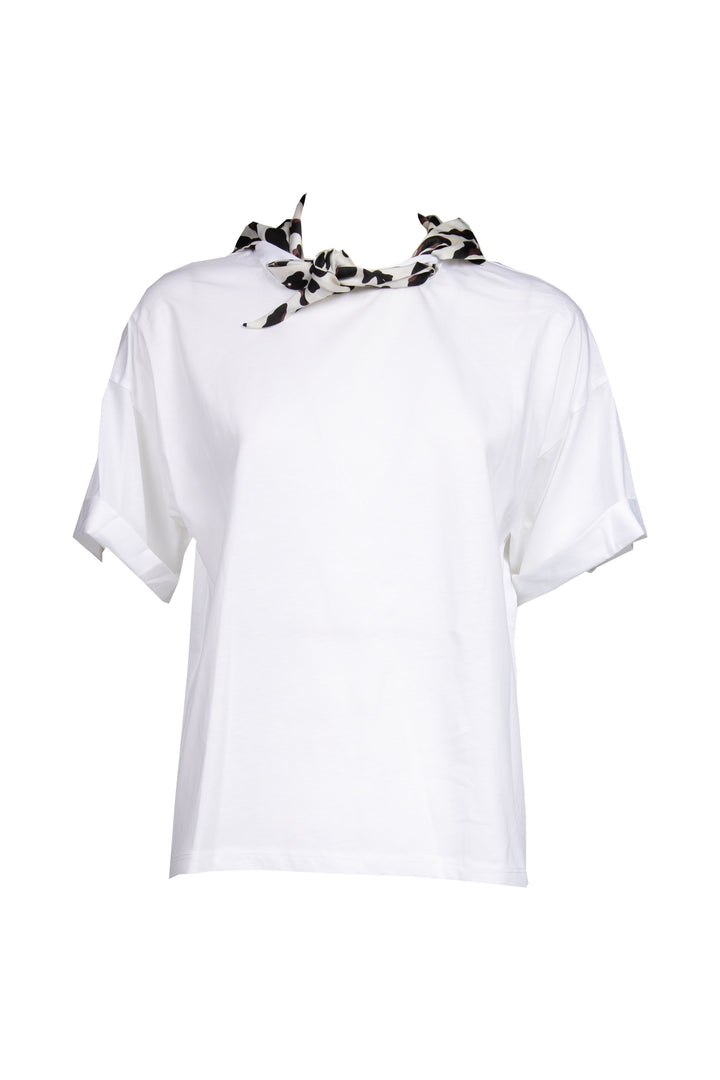 Imperial - T-shirt con bandana Art. TZ50JGT