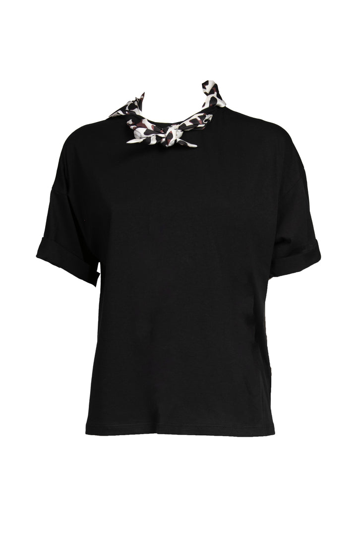 Imperial - T-shirt con bandana Art. TZ50JGT