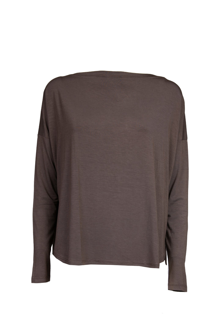 Kontatto - Maglia over Art. MR4009CN