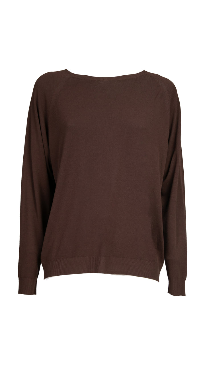 Kontatto - Maglia basica girocollo Art. 3M0520C