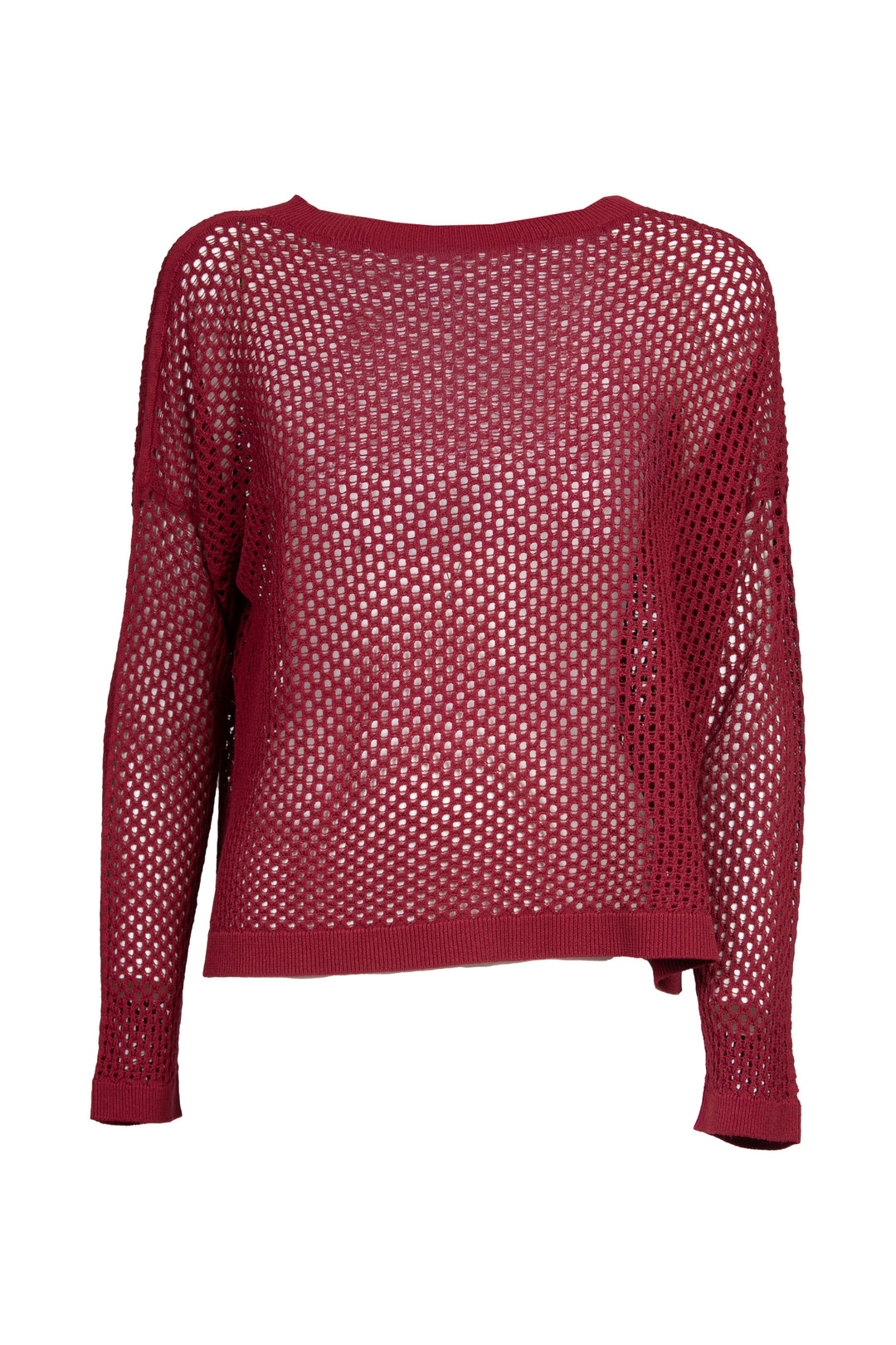 Kontatto - Maglia traforata Art. 3M0529C