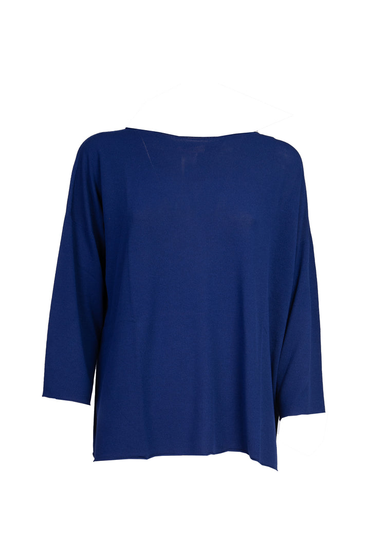 Kontatto - Maglia over manica 3/4 Art. 3M0501C
