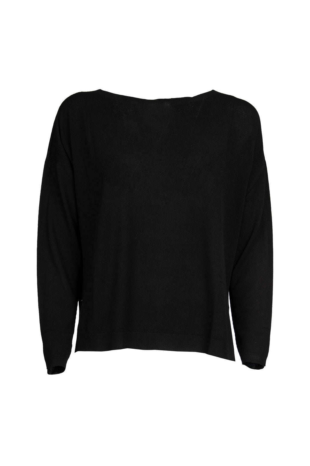 Kontatto - Maglia spacchetti laterali Art. 3M0500C