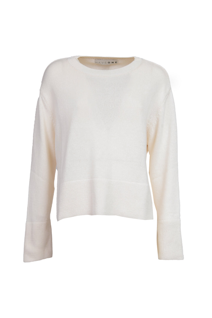 Have one - Maglia girocollo Art. MIT-N010