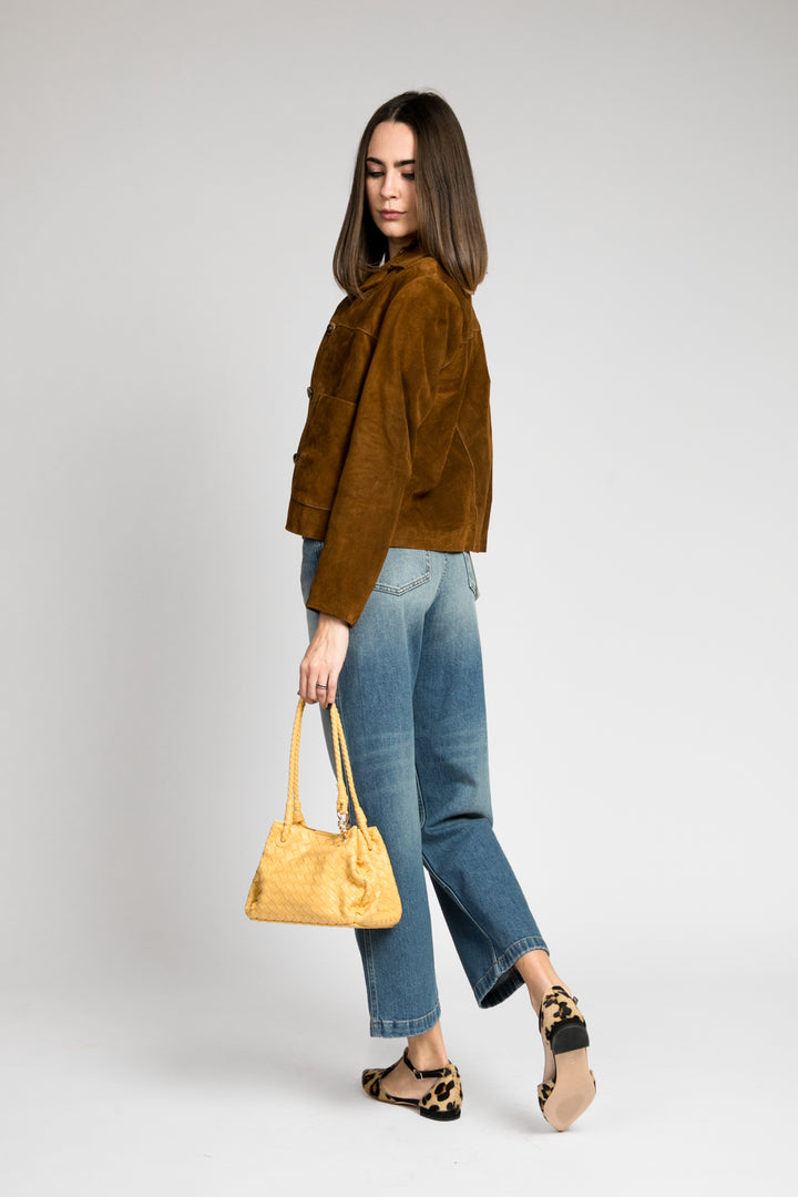 Vicolo - T-shirt over basic Art. UD0059