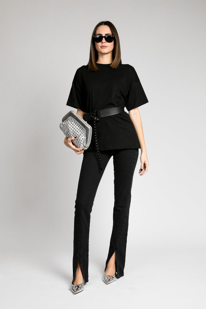 Vicolo - T-shirt over basic Art. UD0059