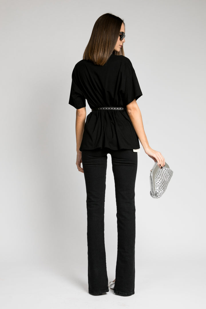 Vicolo - T-shirt over basic Art. UD0059
