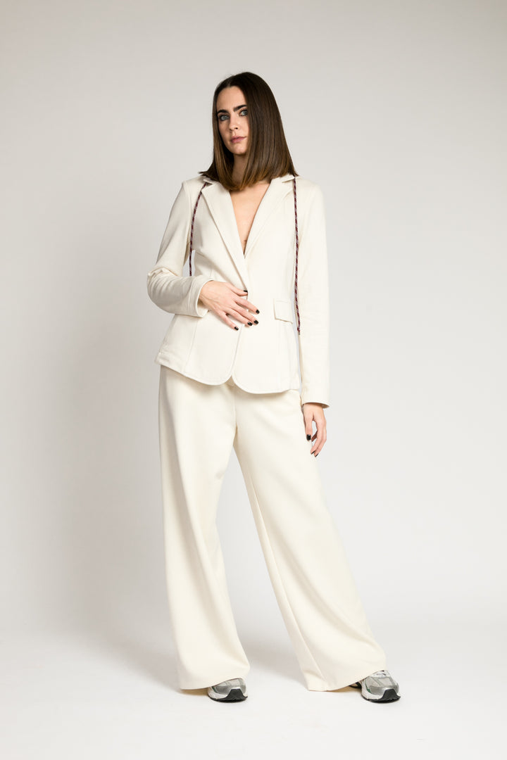 Tensione In - Pantalone tuta con coulisse Art. 25P6790