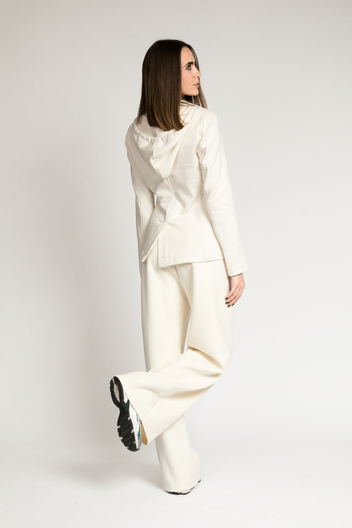 Tensione In - Pantalone tuta con coulisse Art. 25P6790