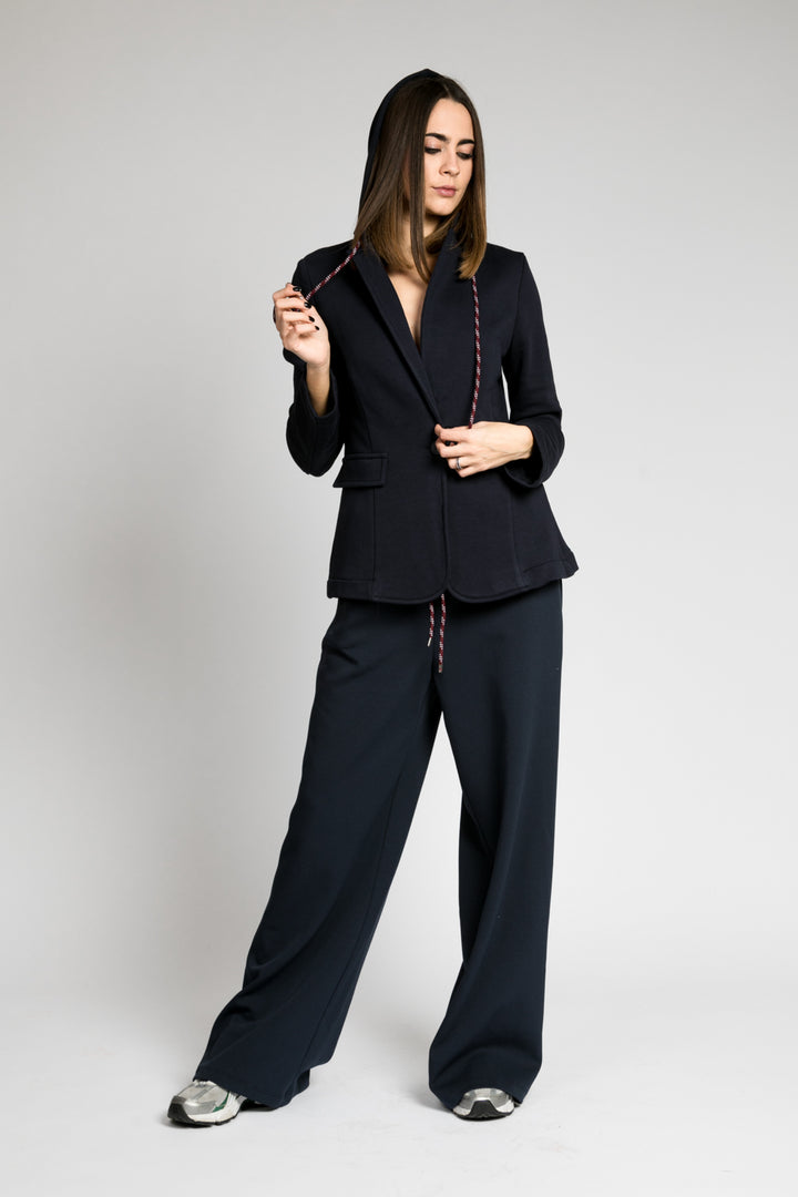 Tensione In - Pantalone tuta con coulisse Art. 25P6790