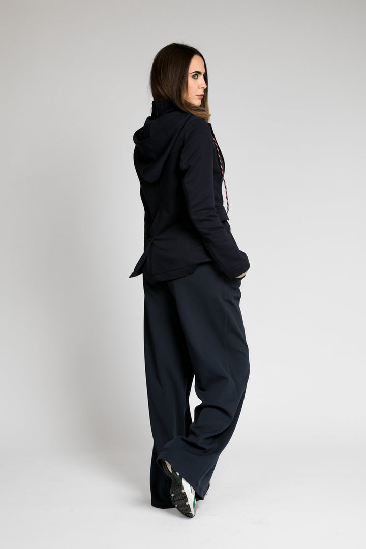 Tensione In - Pantalone tuta con coulisse Art. 25P6520