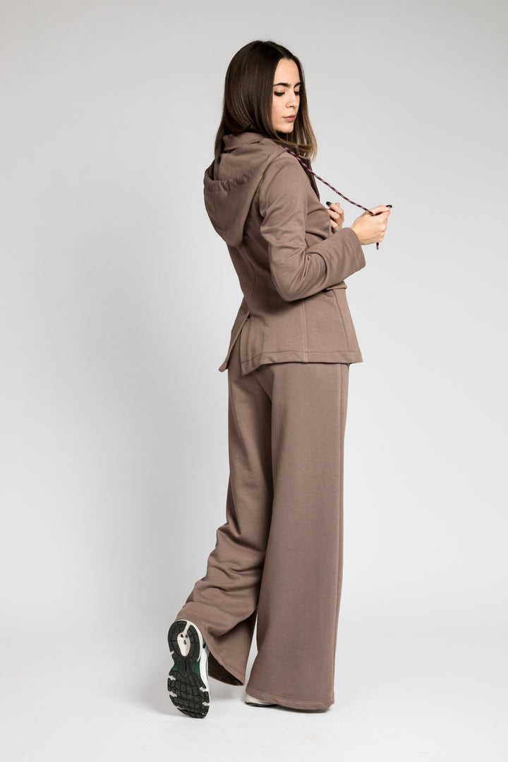 Tensione In - Pantalone tuta con coulisse Art. 25P6520