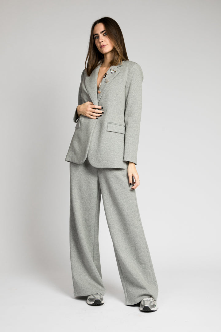 Tensione In - Pantalone tuta con coulisse Art. 25P6790