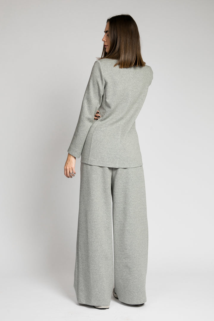 Tensione In - Pantalone tuta con coulisse Art. 25P6790