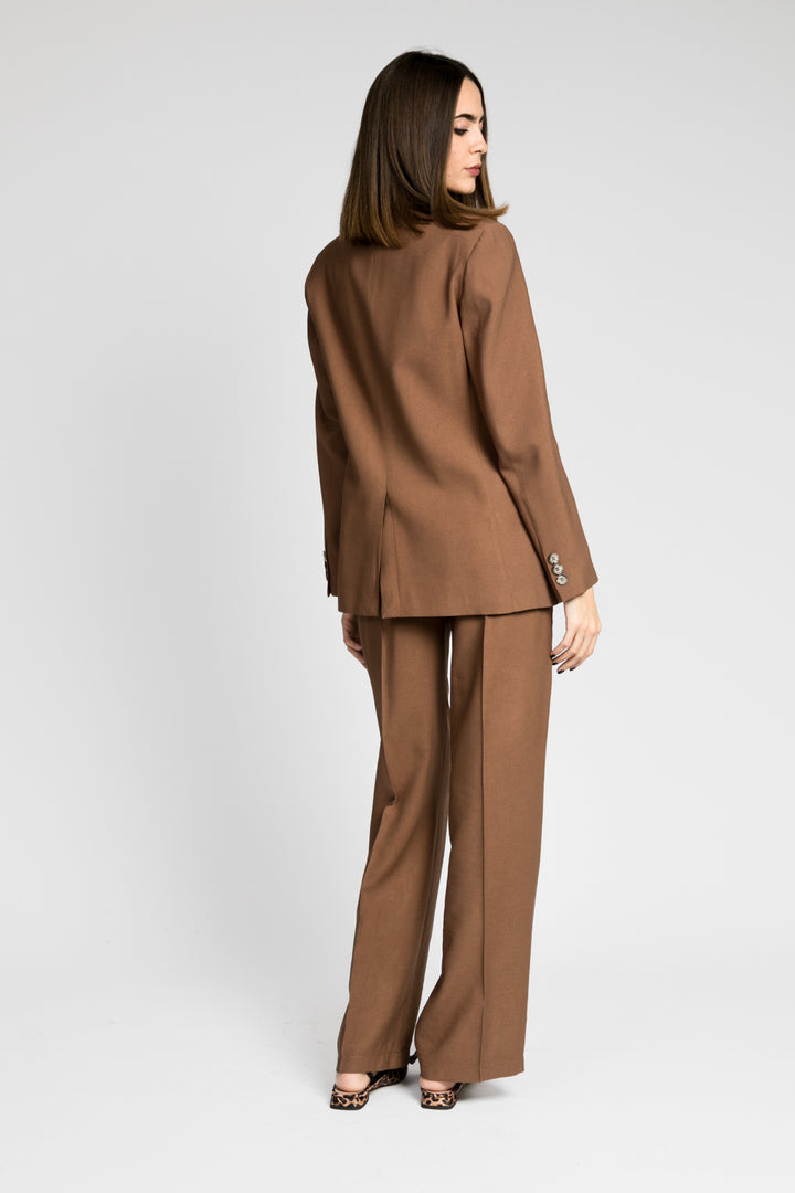 Vicolo - Pantalone palazzo Art. TD0074