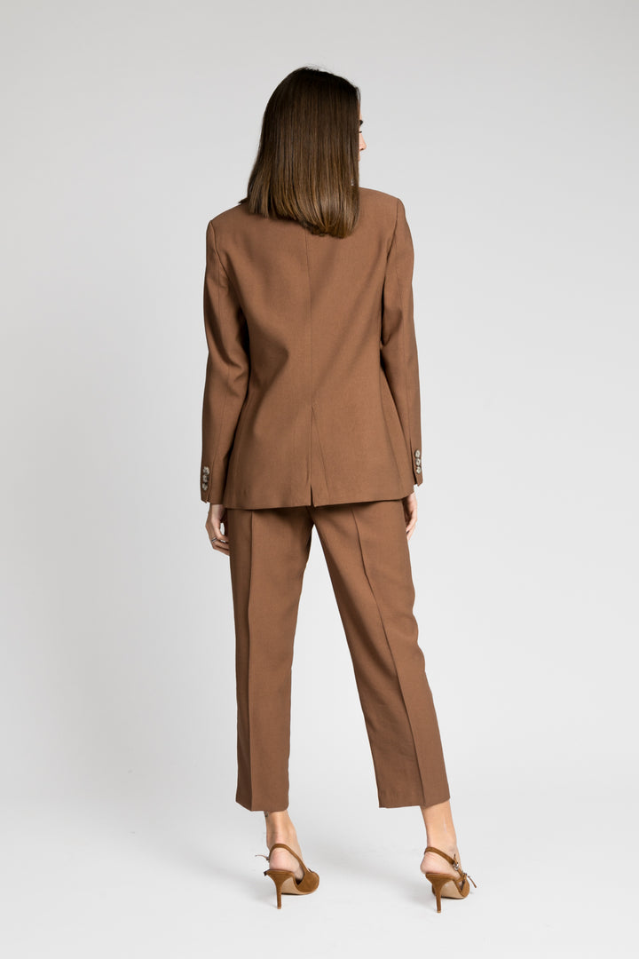 Vicolo - Pantalone sigaretta Art. TD0268